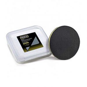 DISCO DE POLÍMERO DESCONTAMINANTE (160 mm)