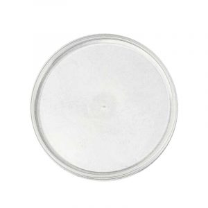 TAPAS PARA VASOS DE MEZCLA PARA PINTURA 2300cc (25 uds)