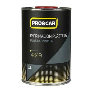 IMPRIMACIÓN PARA PLÁSTICOS (1 Lts.)