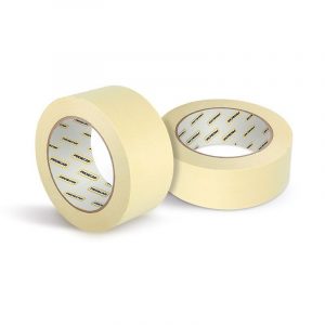 cinta de carrocero beige PRO&CAR
