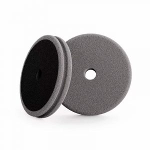 ESPONJA DE PULIDO BLANDA C/GRIS (150Ø x 25mm)