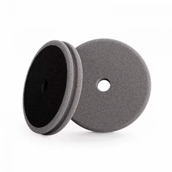 ESPONJA DE PULIDO BLANDA C/GRIS (150Ø x 25mm)