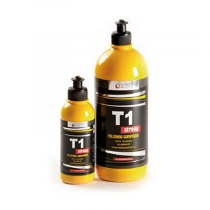 T1 STRONG POLISHING COMPOUND