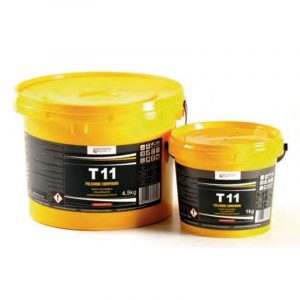 T11 POLISHING COMPOUND
