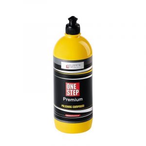 ONE STEP PREMIUM POLISHING COMPOUND