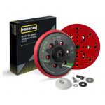 plato lijadora 150 mm SDP PRO&CAR convertible 48H 17H 15H velcro