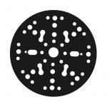 salvaplatos universal 150 mm 48H 17H 15H velcro PRO&CAR