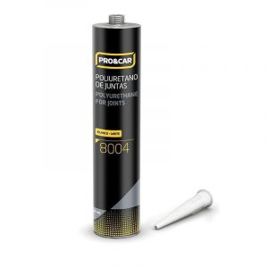 SELLADOR DE POLIURETANO C/BLANCO (310 ml)