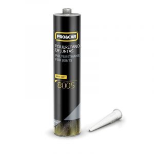 SELLADOR DE POLIURETANO C/GRIS (310 ml)