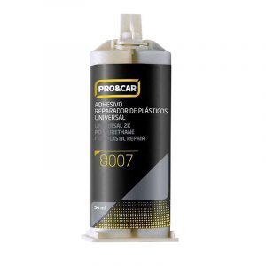 ADHESIVO BICOMPONENTE C/BOQUILLA (50 ml)