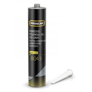ADHESIVO DE POLIURETANO MS DE LUNAS (290 ml)