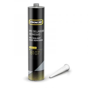SELLADOR ADHESIVO MS C/BLANCO (290 ml)