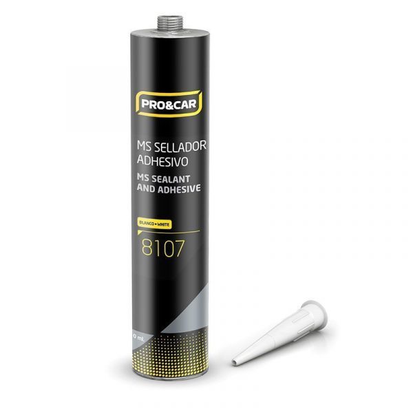 SELLADOR ADHESIVO MS C/BLANCO (290 ml)