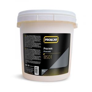PROCREM - CREMA LAVAMANOS (4 Lts.)