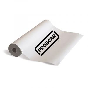 BOBINA DE ALFOMBRILLAS PRECORTADAS (250 uds)