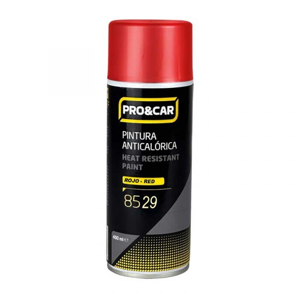 SPRAY ANTICALÓRICO ROJO (400 ml)