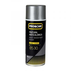 SPRAY ANTICALÓRICO ALUMINIO (400 ml)