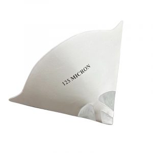 COLADORES DE 125 MICRAS (Pack de 100 uds)