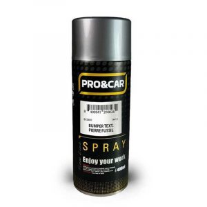 SPRAY BUMPER TEXTURIZADO PIERRE FUSIL (400 ml)
