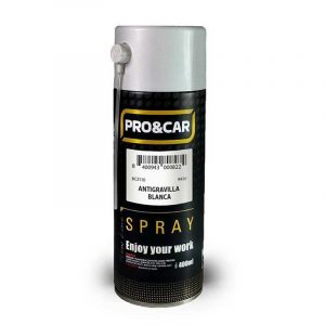 SPRAY ANTIGRAVILLA BLANCO (400 ml)