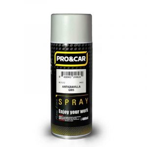 SPRAY ANTIGRAVILLA GRIS (400 ml)
