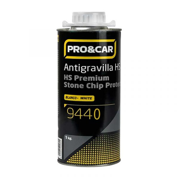 LATA DE ANTIGRAVILLA HS BLANCA (1 Kg)