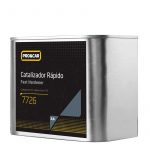 catalizador rápido PRO&CAR barniz turbo clear 2,5 litros secado rápido