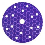 disco abrasivo HexaCut Premium 150 mm 15H PRO&CAR cerámico