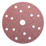 disco abrasivo Premier Red P37C foam 150 mm PRO&CAR
