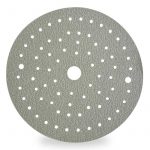 disco abrasivo X-Finity Foam 150 mm PRO&CAR con soporte de espuma