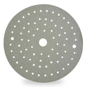 disco abrasivo X-Finity Foam 150 mm PRO&CAR con soporte de espuma