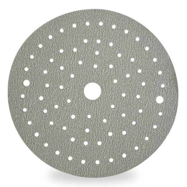 disco abrasivo X-Finity Foam 150 mm PRO&CAR con soporte de espuma