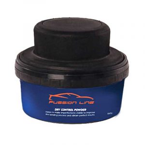 GUIA DE LIJADO EN POLVO (150 g)