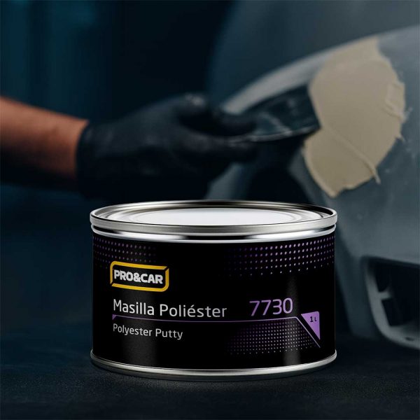 MASILLA DE RELLENO BEIGE PREMIUM (1 Lts.) - Imagen 2
