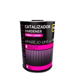 catalizador estándar PRO&CAR aparejo UHS Swift Premium 1 litro
