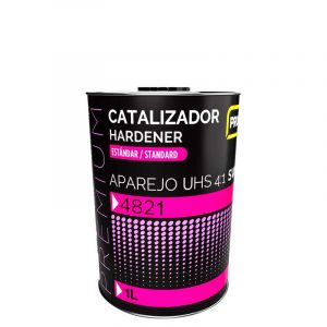 catalizador estándar PRO&CAR aparejo UHS Swift Premium 1 litro