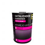 catalizador lento PRO&CAR aparejo UHS Swift Premium 1 litro clima cálido