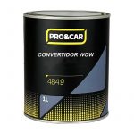 convertidor WOW PRO&CAR para aparejo húmedo sobre húmedo 1 litro