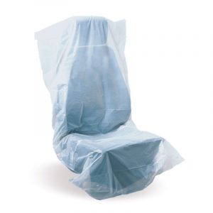 BOBINA DE CUBREASIENTOS PRECORTADA (250 uds)