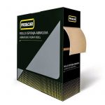 rollo espuma abrasiva Goldflex 115 mm PRO&CAR para lijado flexible