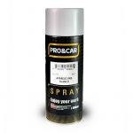 spray aparejo UHS blanco PRO&CAR 400 ml alta cubrición