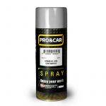 spray aparejo UHS gris claro PRO&CAR 400 ml base versátil
