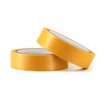 cinta washi carrocero naranja 100 grados PRO&CAR papel arroz