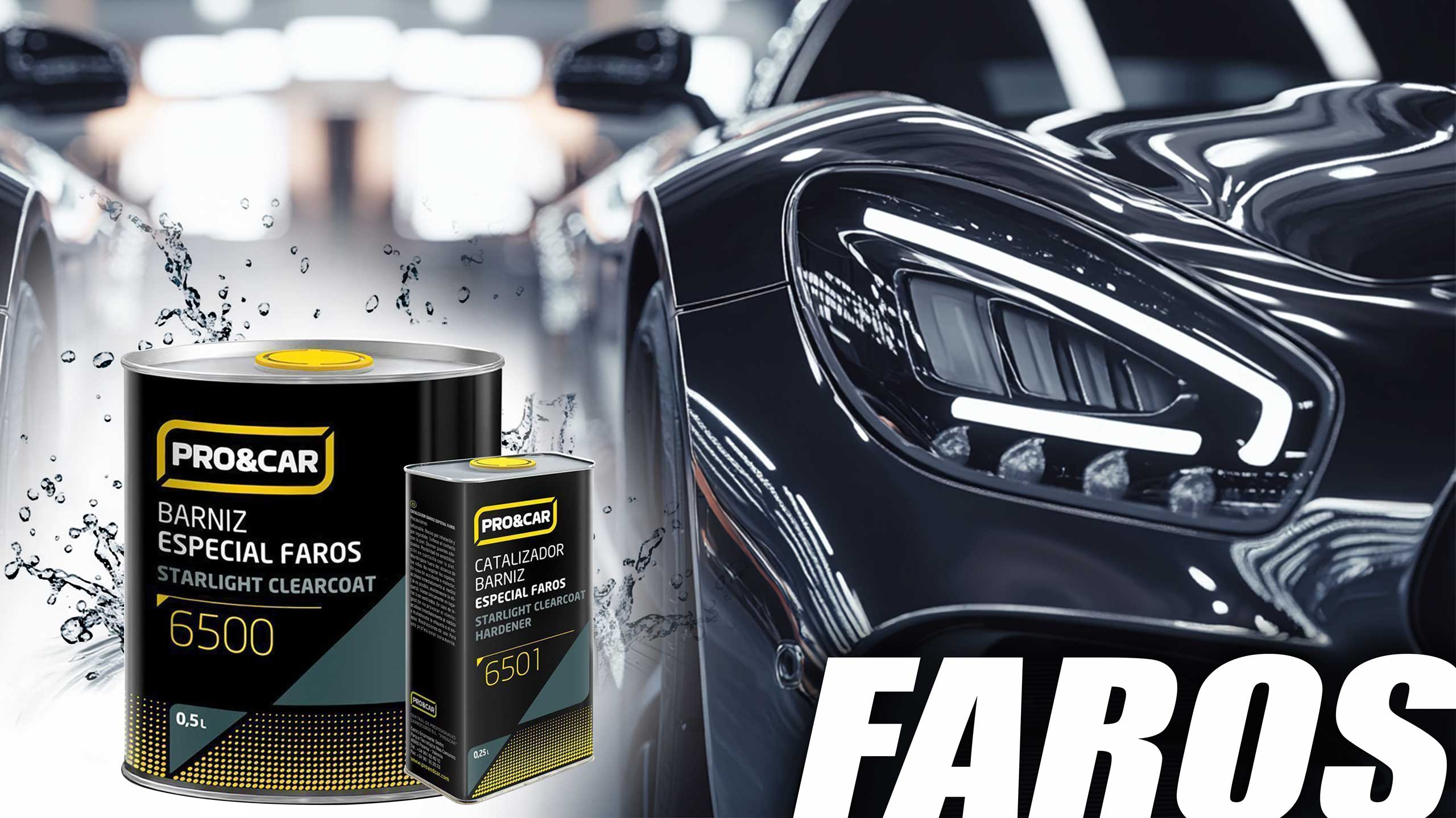 BARNIZ-FAROS
