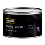 MASILLA DE POLIESTER BEIGE PROANDCAR